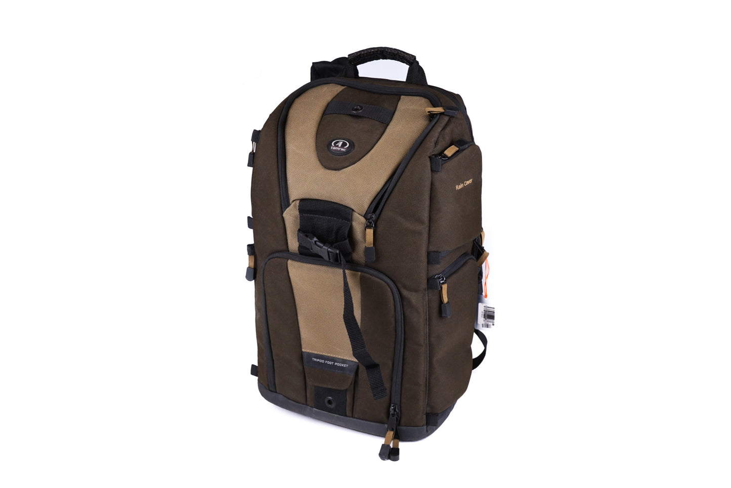 Tamrac 5788 Evolution 8 Backpack - Accessory
