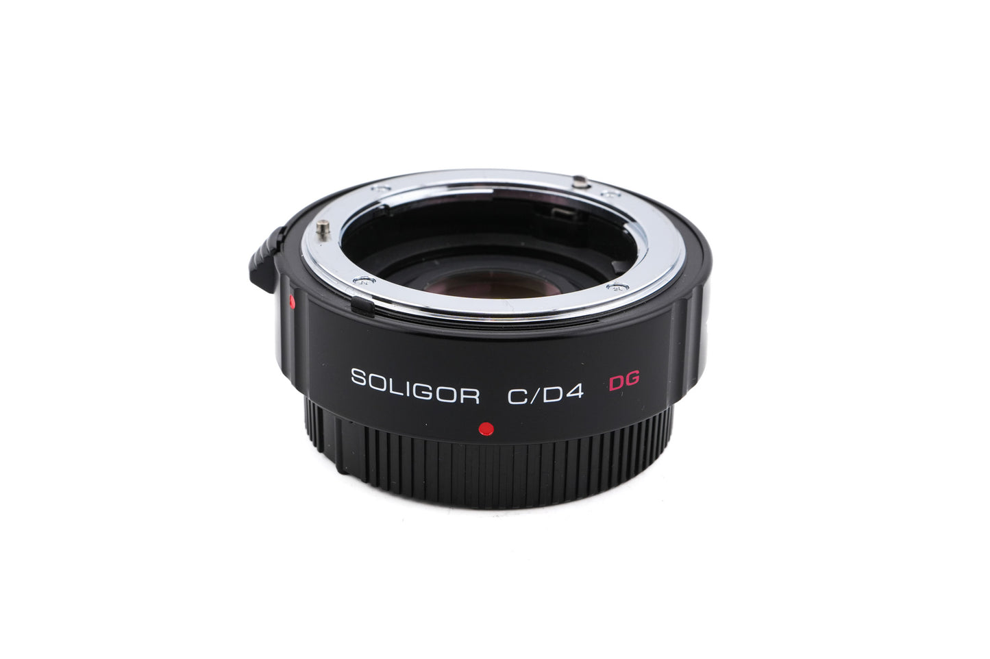 Soligor 1.7x Teleconverter AF C/D4 DG - Accessory