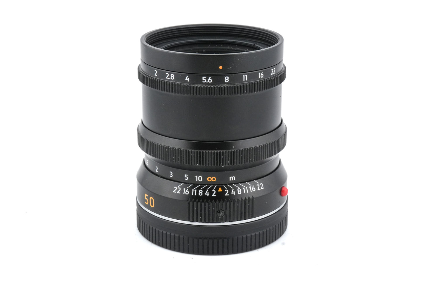 Light Lens Lab 50mm f2 SP II - Lens