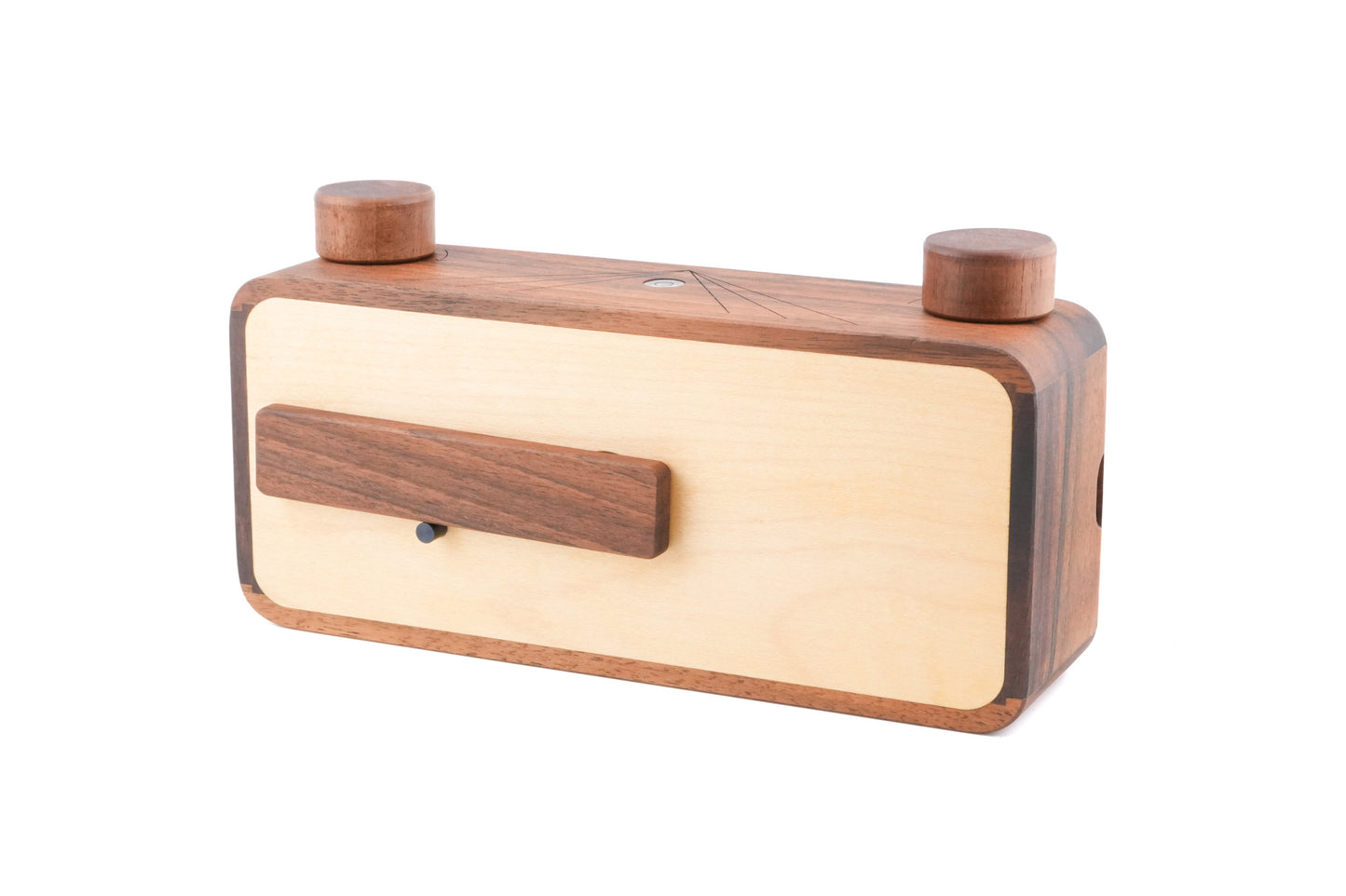 Ondu 6x12 Multiformat Pinhole - Camera