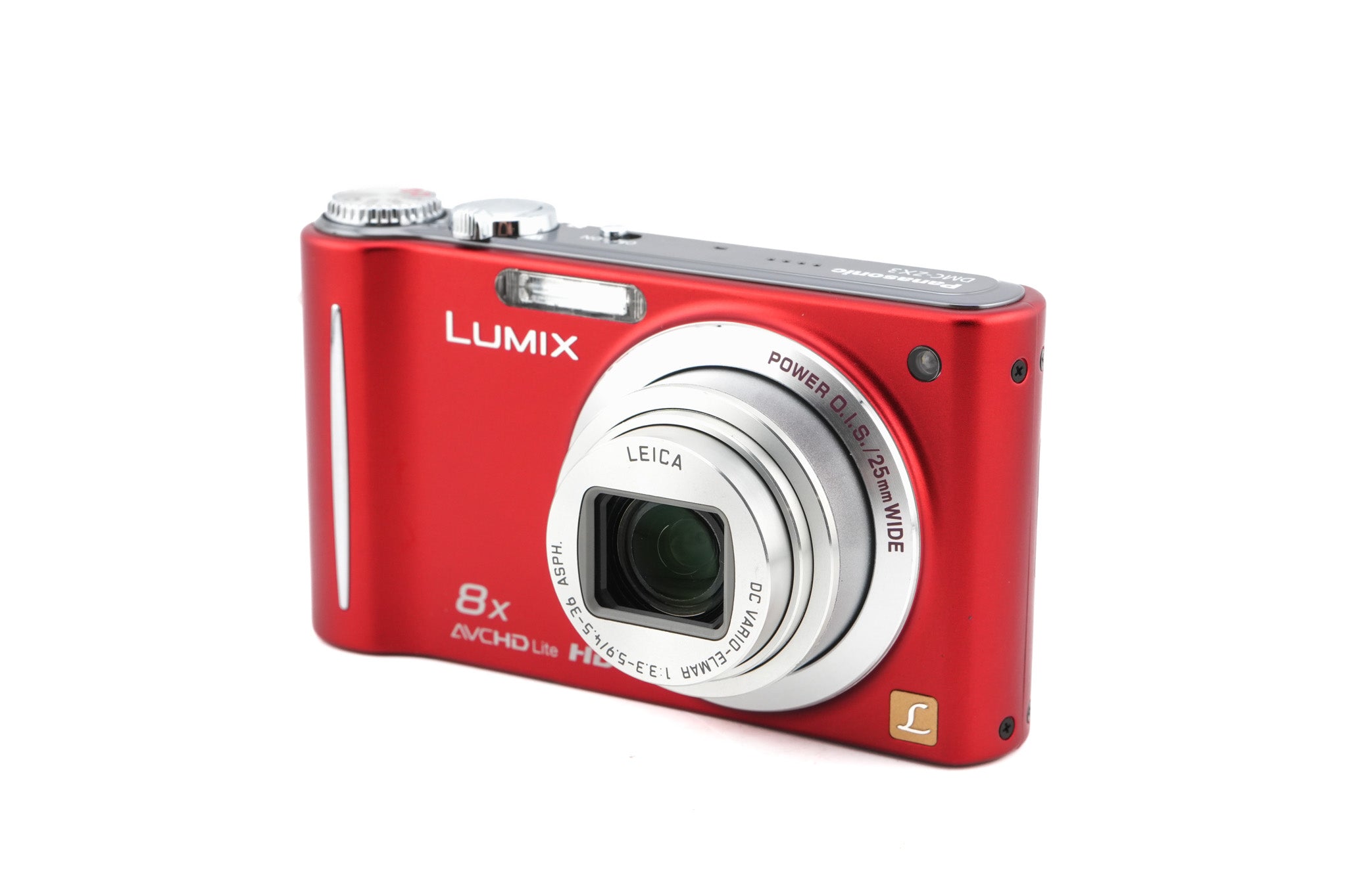 Panasonic Lumix DMC-ZX3 - Camera – Kamerastore