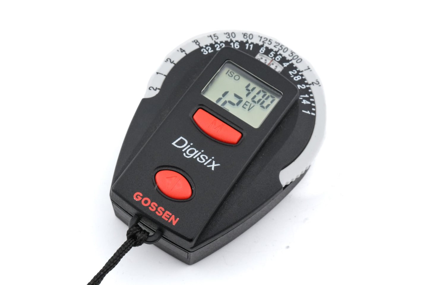Gossen Digisix - Accessory