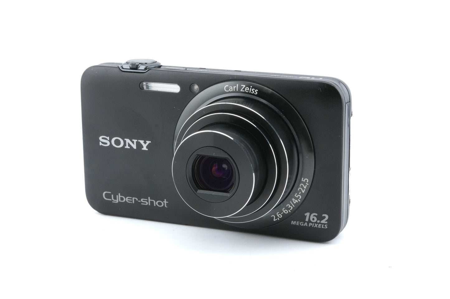 Sony Cyber-Shot DSC-WX7 - Camera
