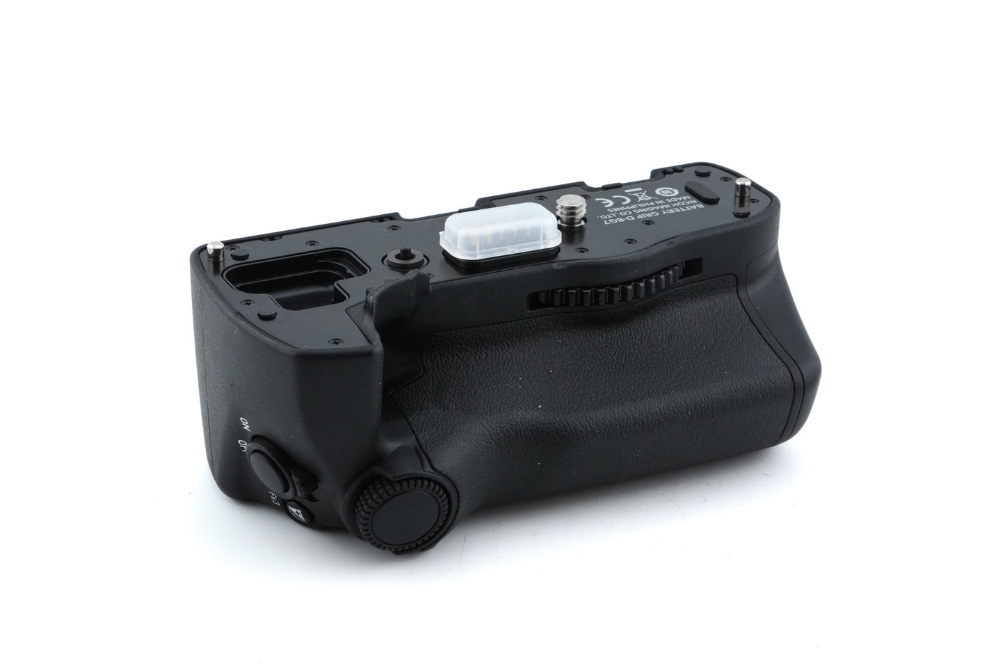 Pentax D-BG7 Battery Grip - Accessory
