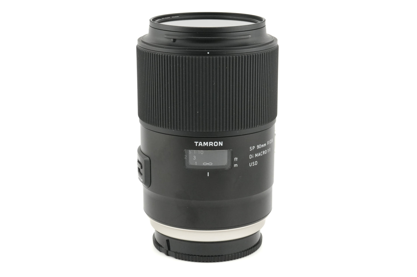 Tamron 90mm f2.8 Di SP USD Macro 1:1 (F017) - Lens