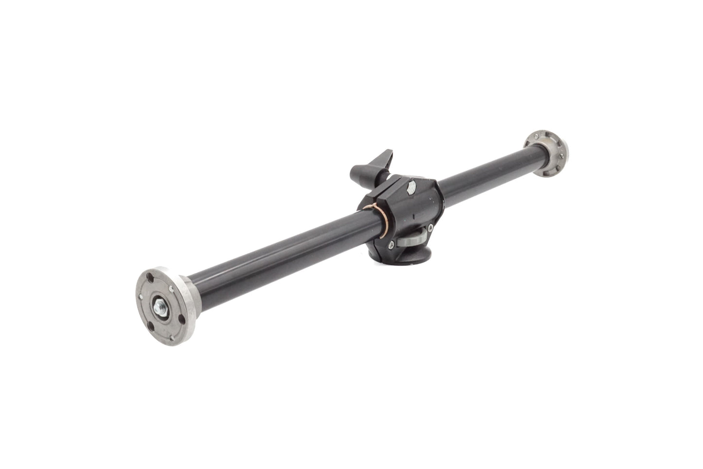 Manfrotto Two Headed Tripod Accessory Arm (131DB) - Accessory