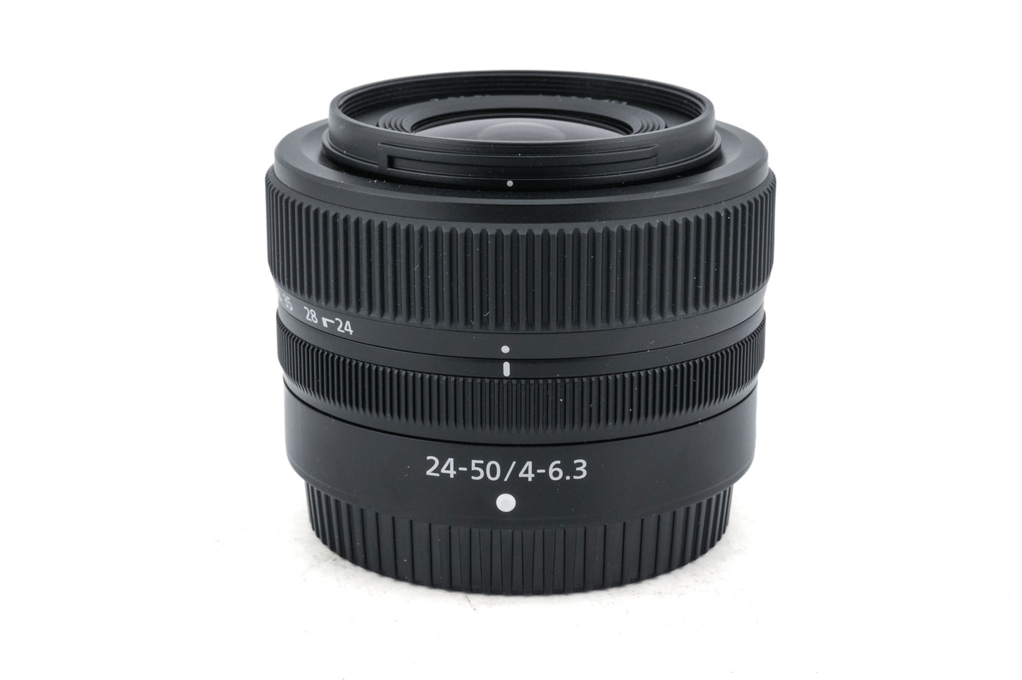 Nikon 24-50mm f4-6.3 Nikkor Z - Lens