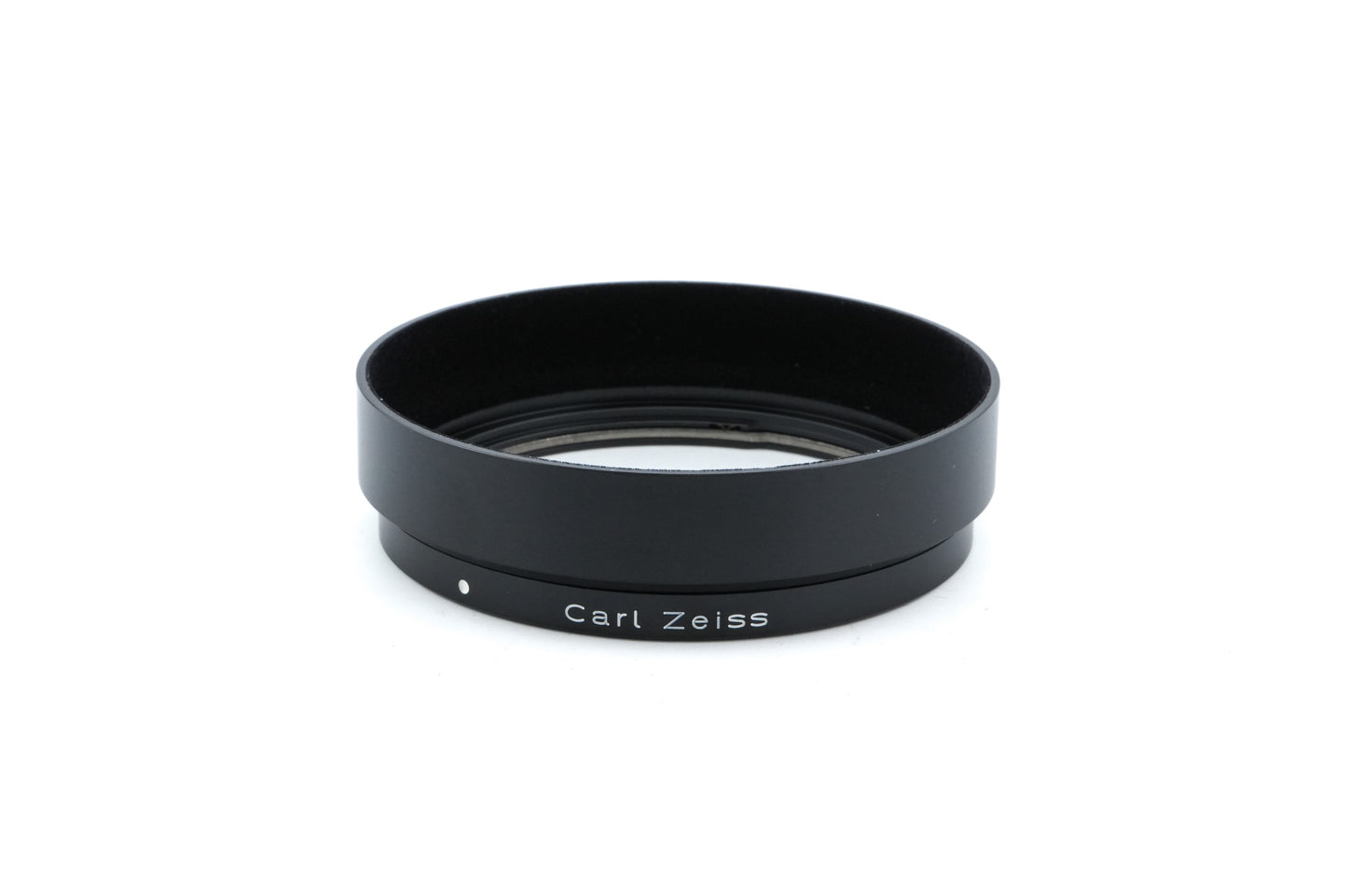Carl Zeiss Lens Hood (35mm f2 ZM) - Accessory
