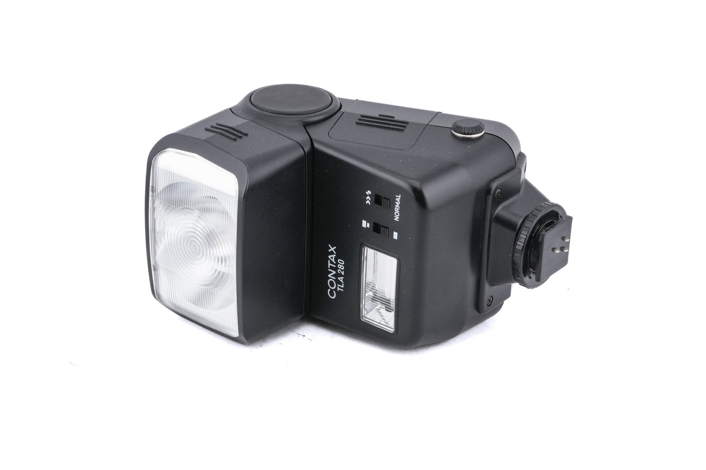 Contax TLA 280 Flash - Accessory