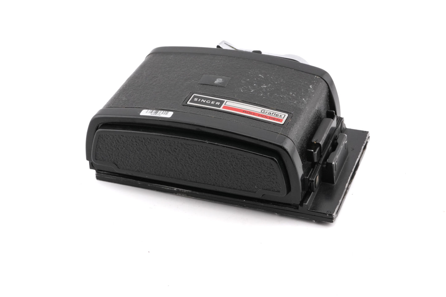 Graflex RH/10 Roll Film Back - Accessory