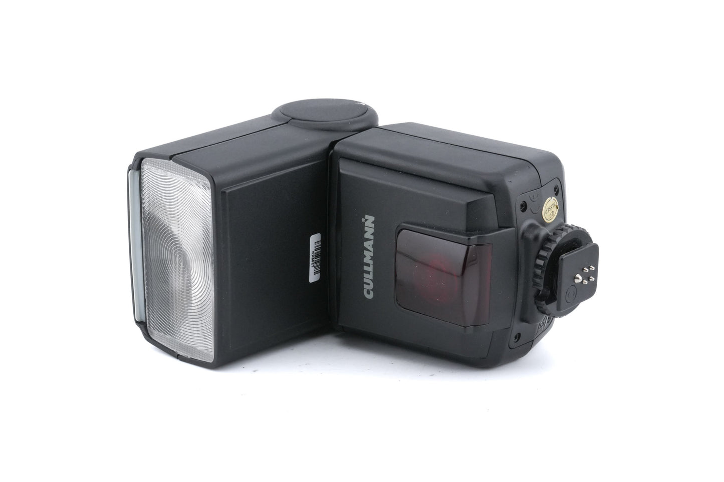 Cullmann D 4500-C Flash - Accessory