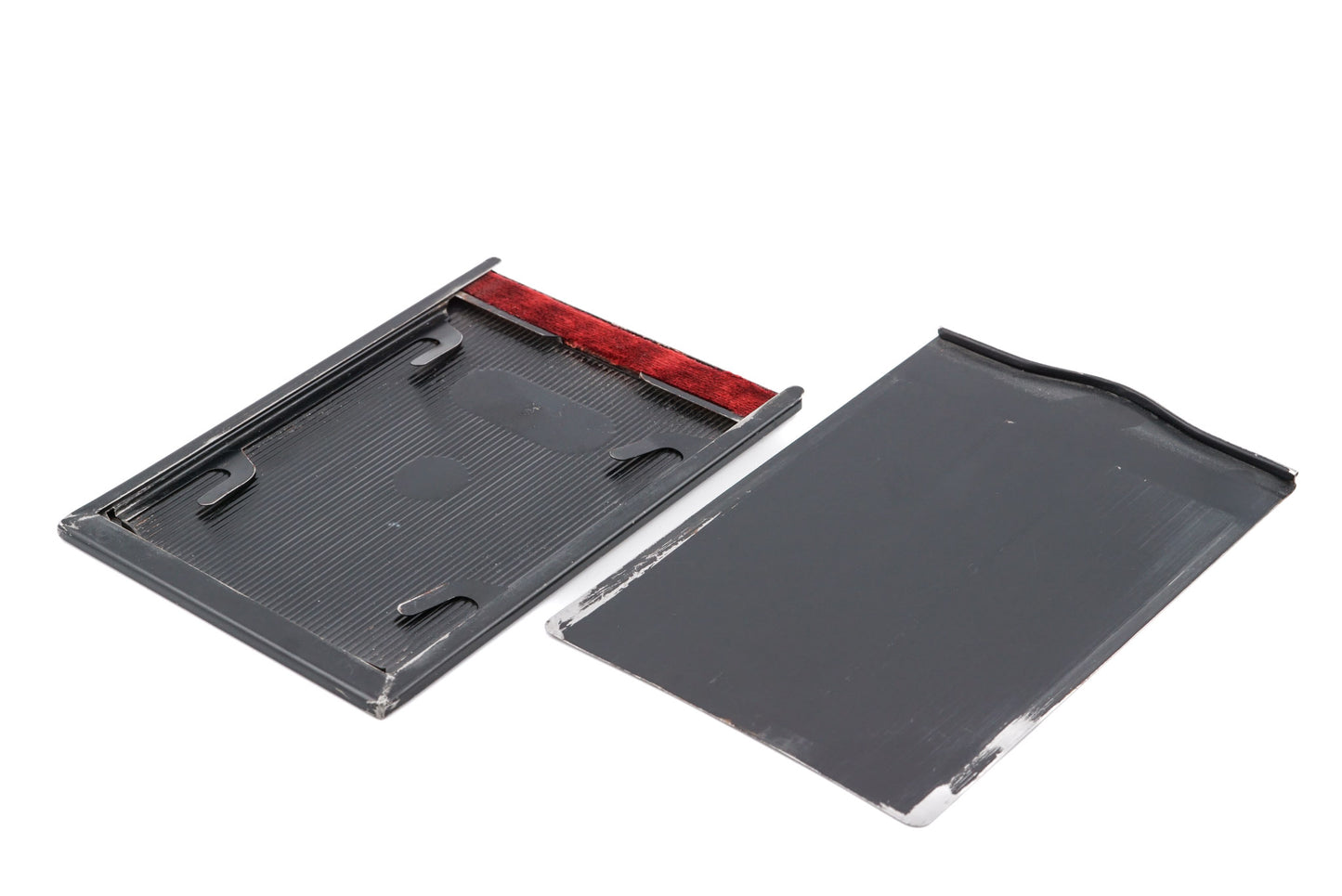 Generic 9x12cm Metal Film/Plate Holder