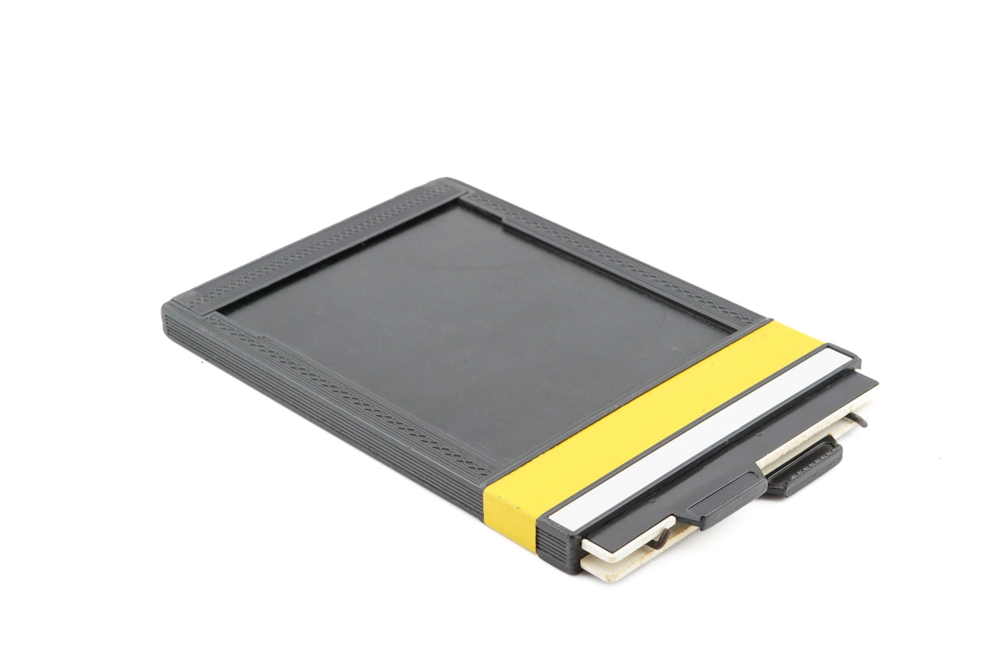 Fidelity 4x5" Elite Cut Film Holder