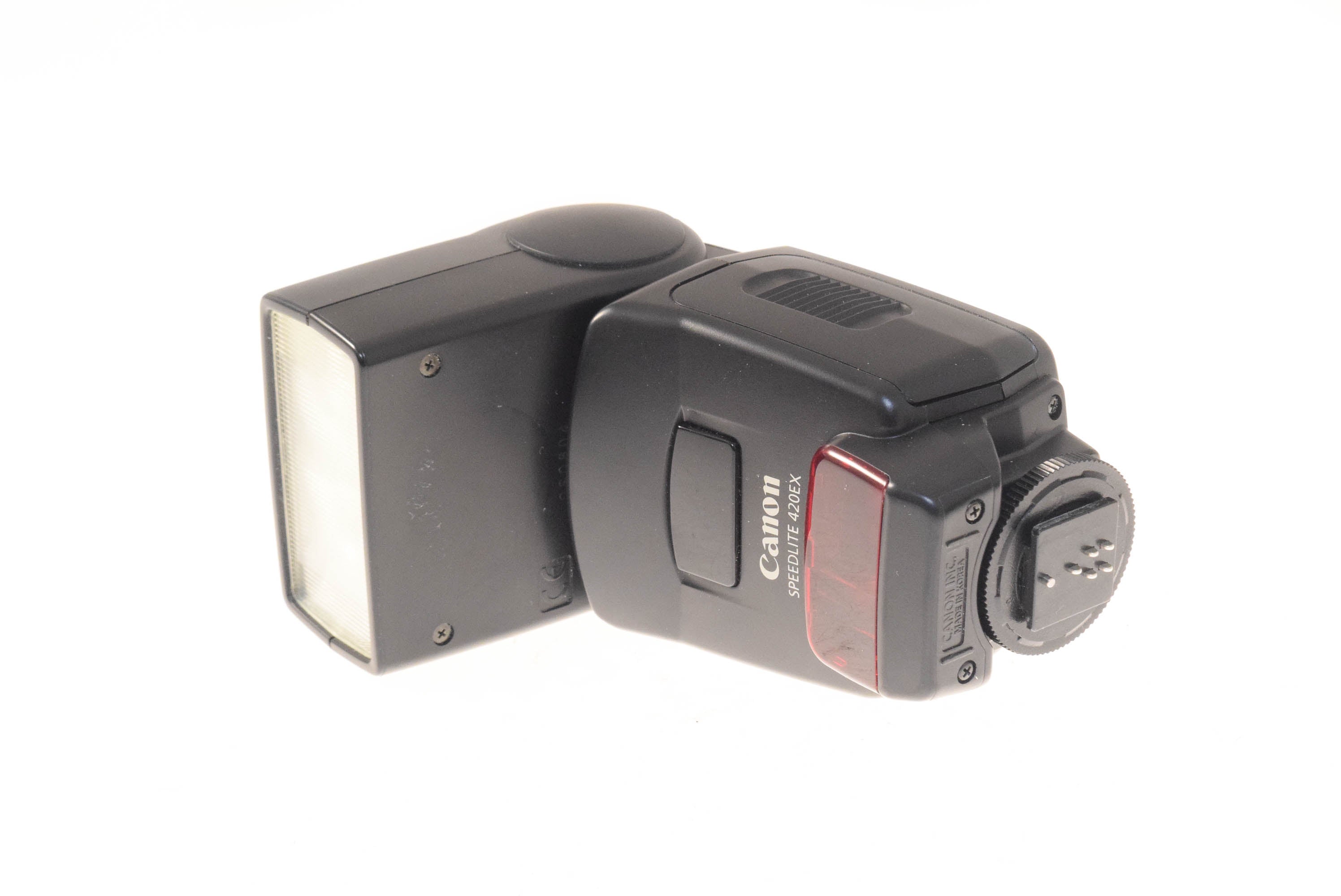 Canon 420EX Speedlite – Kamerastore