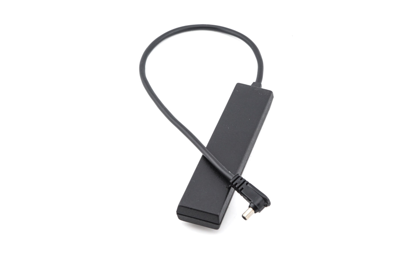 Gossen Remote Flash Release