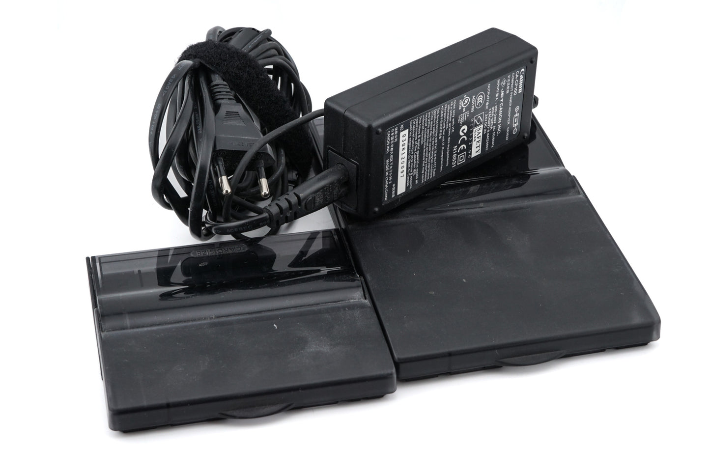 Canon CP-300 Card Photo Printer