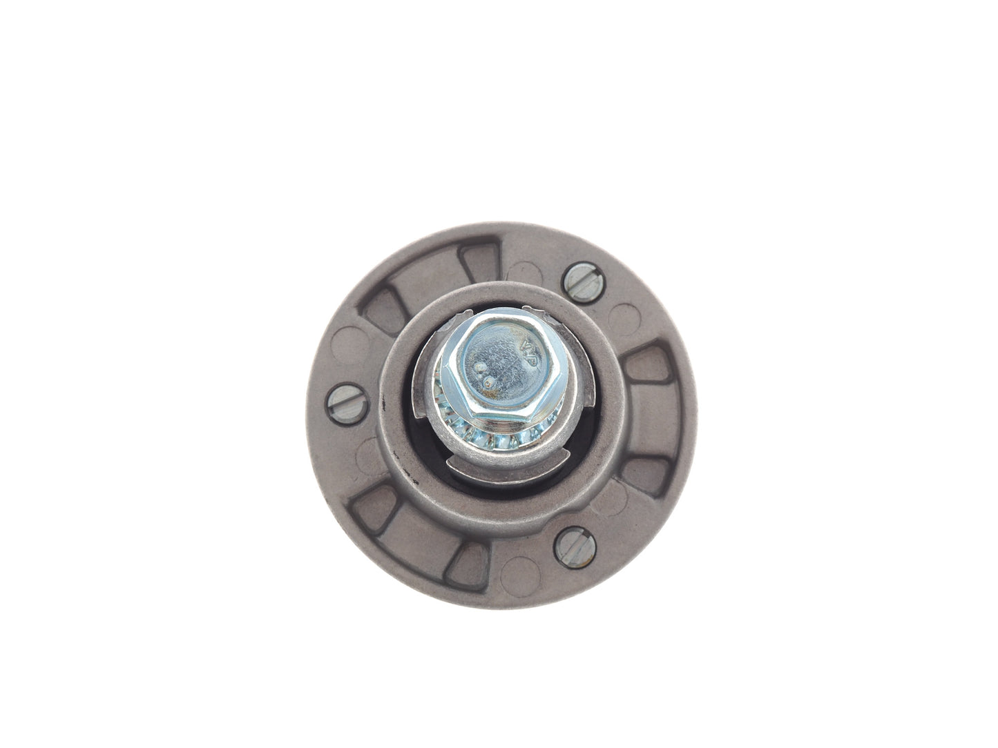 Manfrotto Disc & Base Plate Set (144,44)