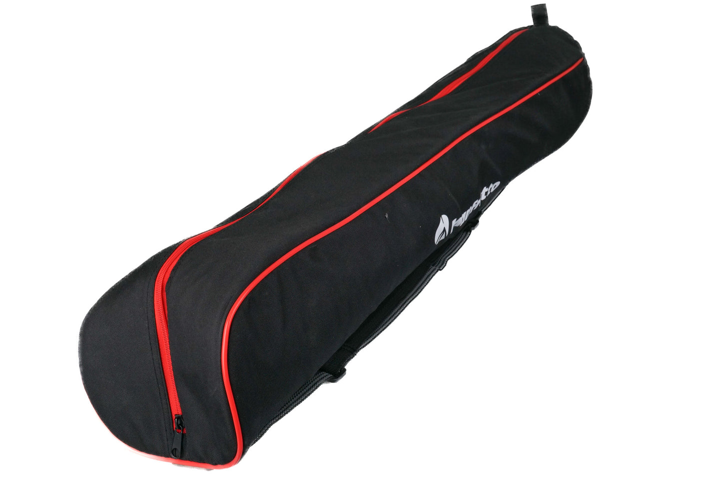 Manfrotto Carbon Twin Leg Video Tripod (MVTTWINMC) + Nitrotech N12 Fluid Video Head (MVHN12AH)