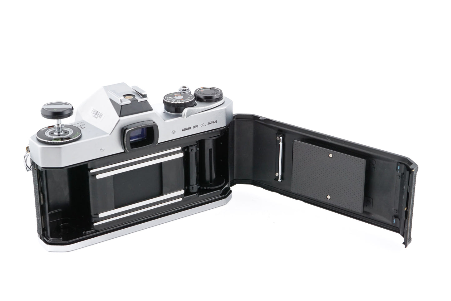 Pentax Spotmatic SP II