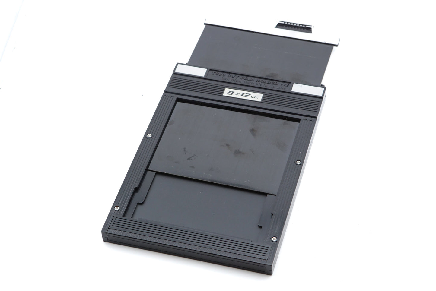 Toyo 9 x 12 cm Cut Film Holder