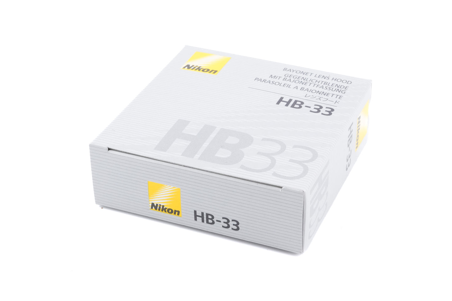 Nikon HB-33 Lens Hood