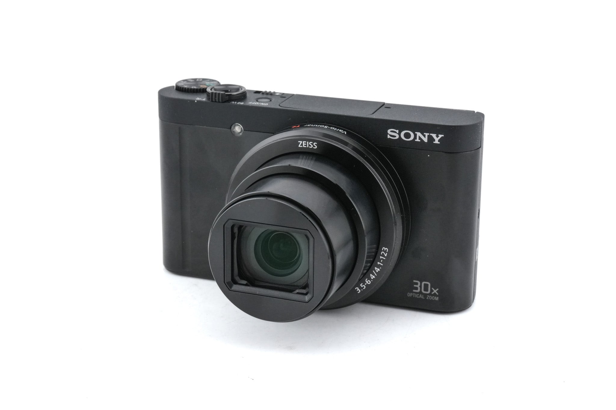 Sony Cyber-Shot DSC-WX500 – Kamerastore