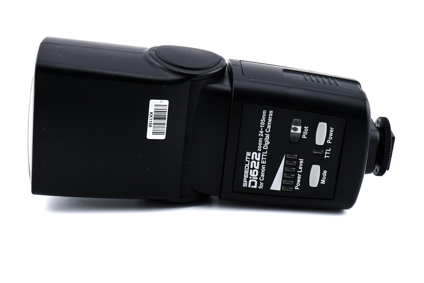Nissin Di622 Speedlite