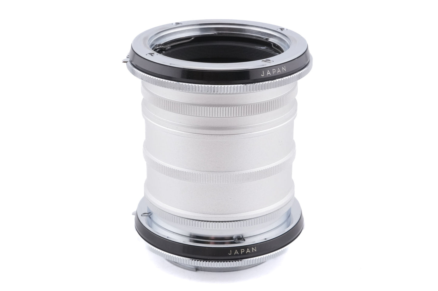 Minolta SR Extension Tube Set