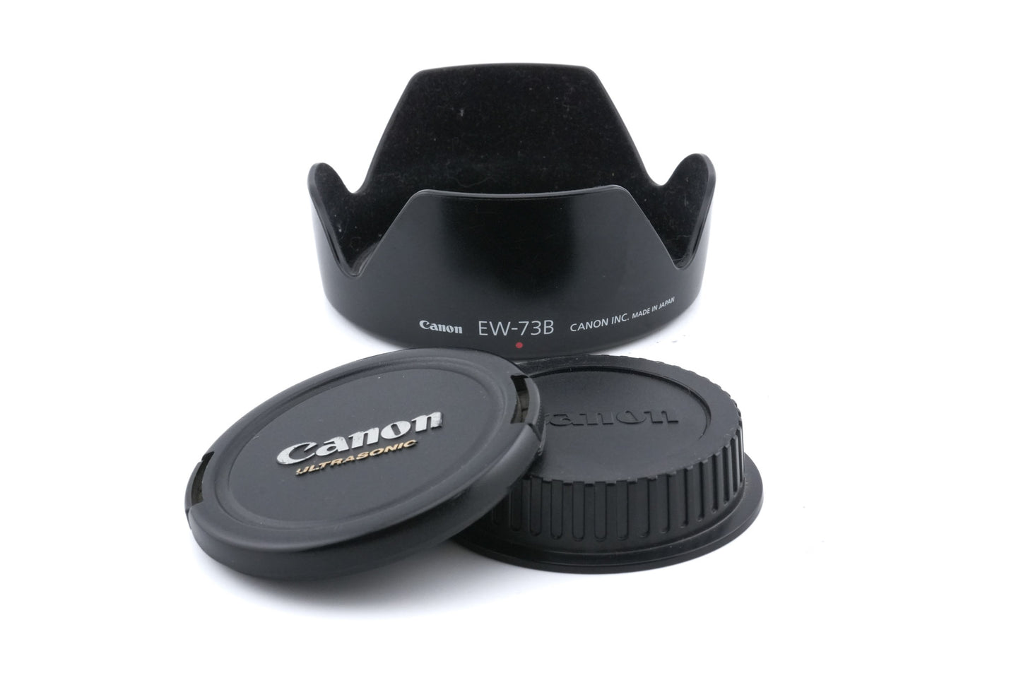 Canon 17-85mm f4-5.6 IS USM