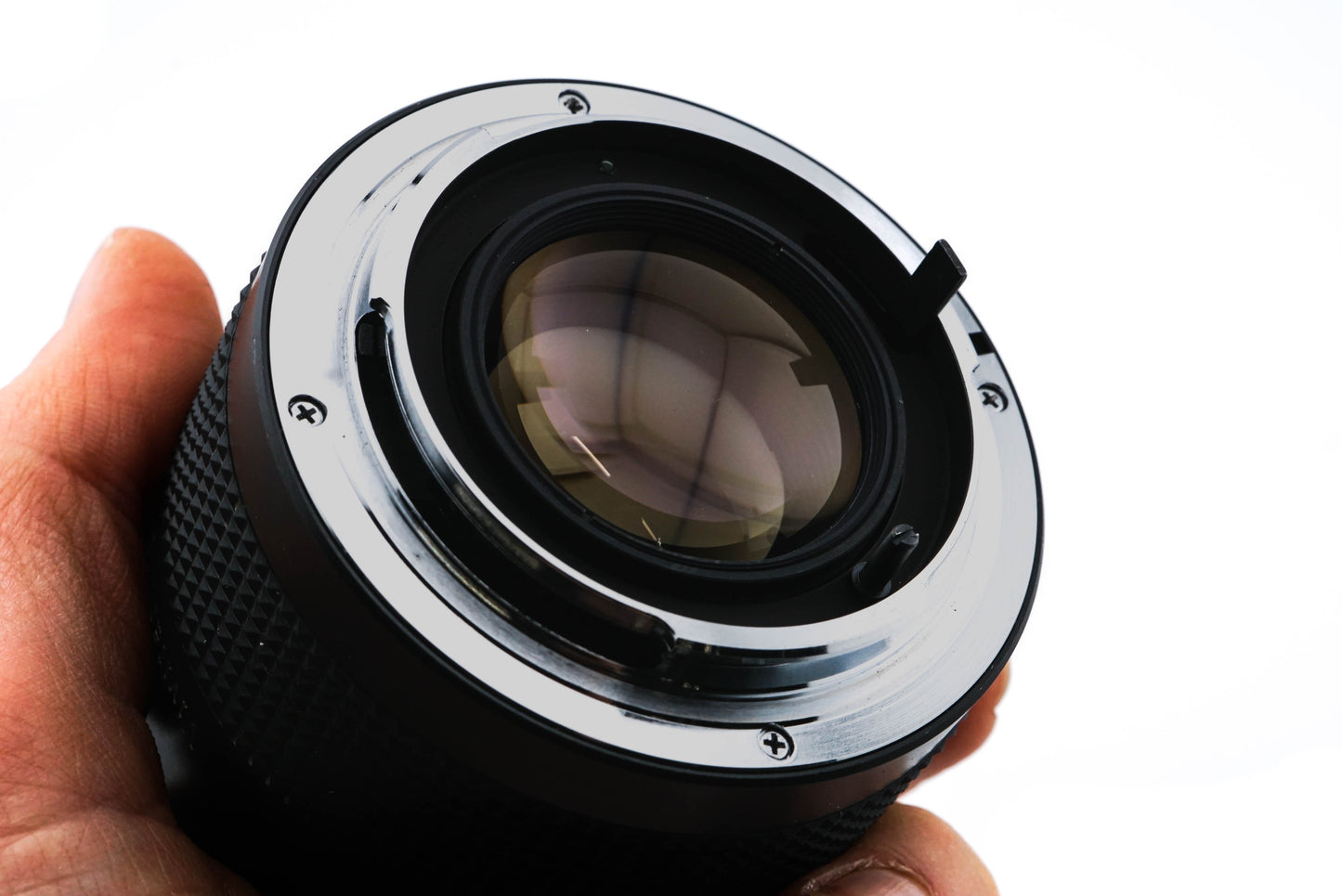 Vivitar 70-150mm 2x Matched Multiplier