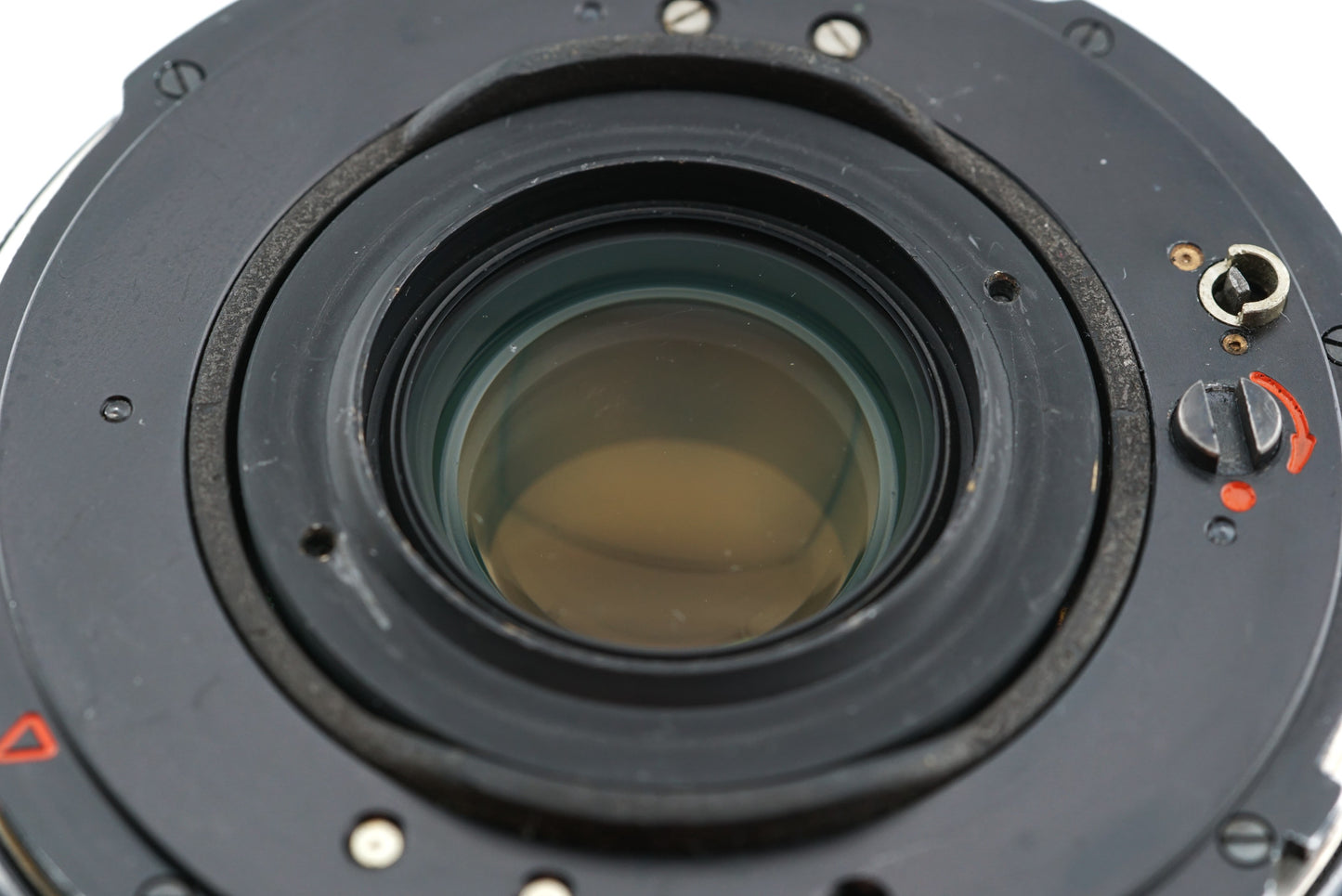 Hasselblad 50mm f4 Distagon T* C (20044)