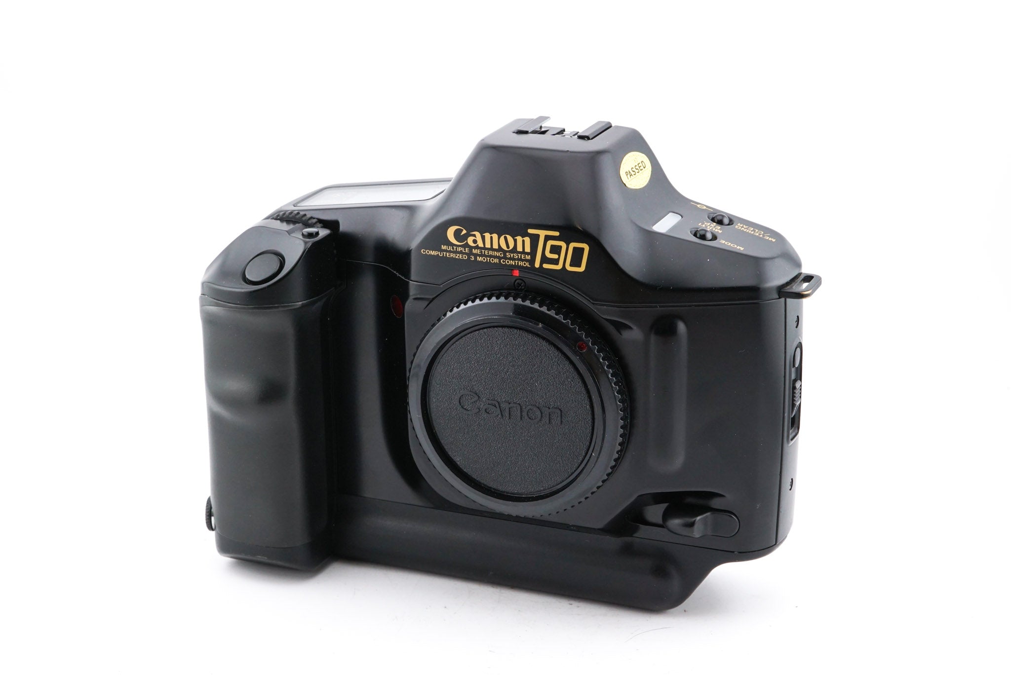 Canon T90 – Kamerastore