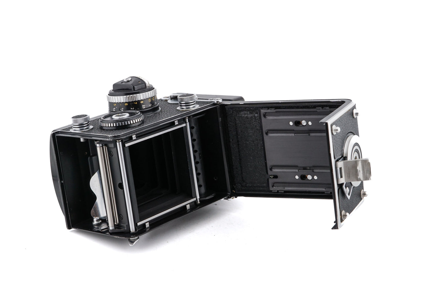 Rollei Rolleiflex 2.8F (K7F)