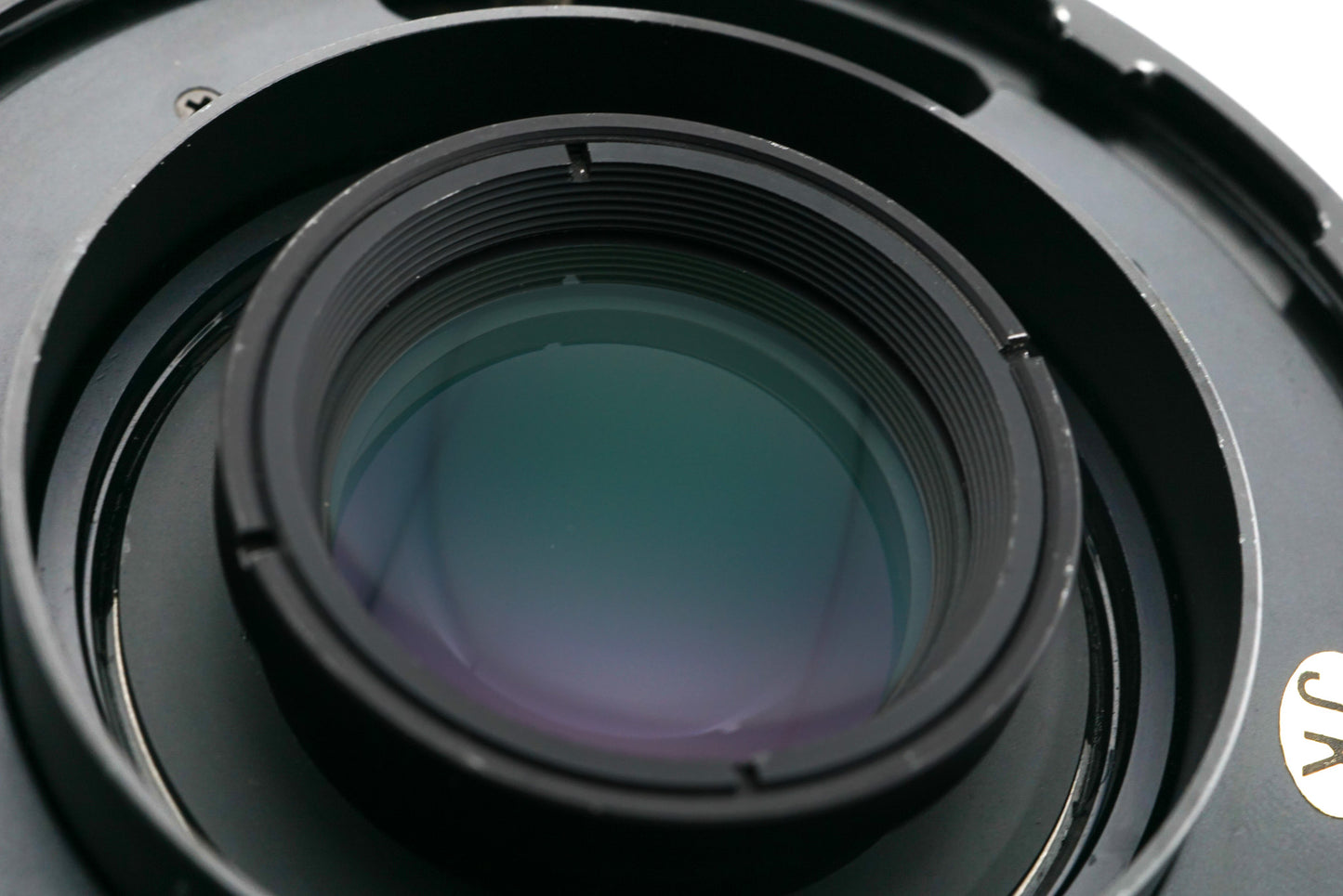 Mamiya 65mm f4.5 Sekor C