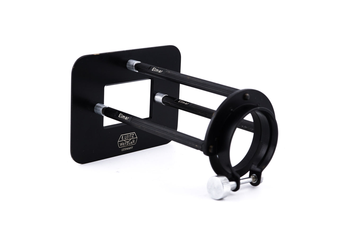 Leica Elmar Copy Stand (BELUN)