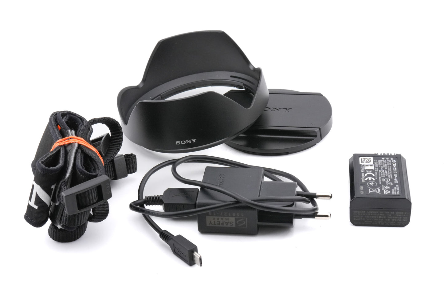 Sony Cyber-Shot DSC-RX10 III