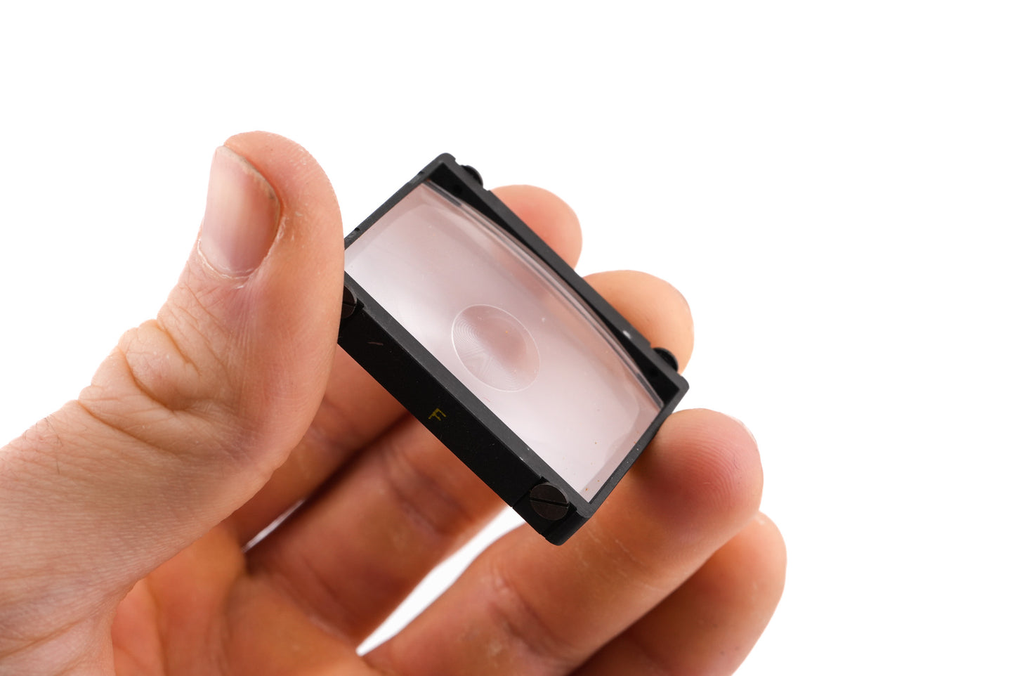 Nikon F/F2 Focusing Screen Type F - Accessory