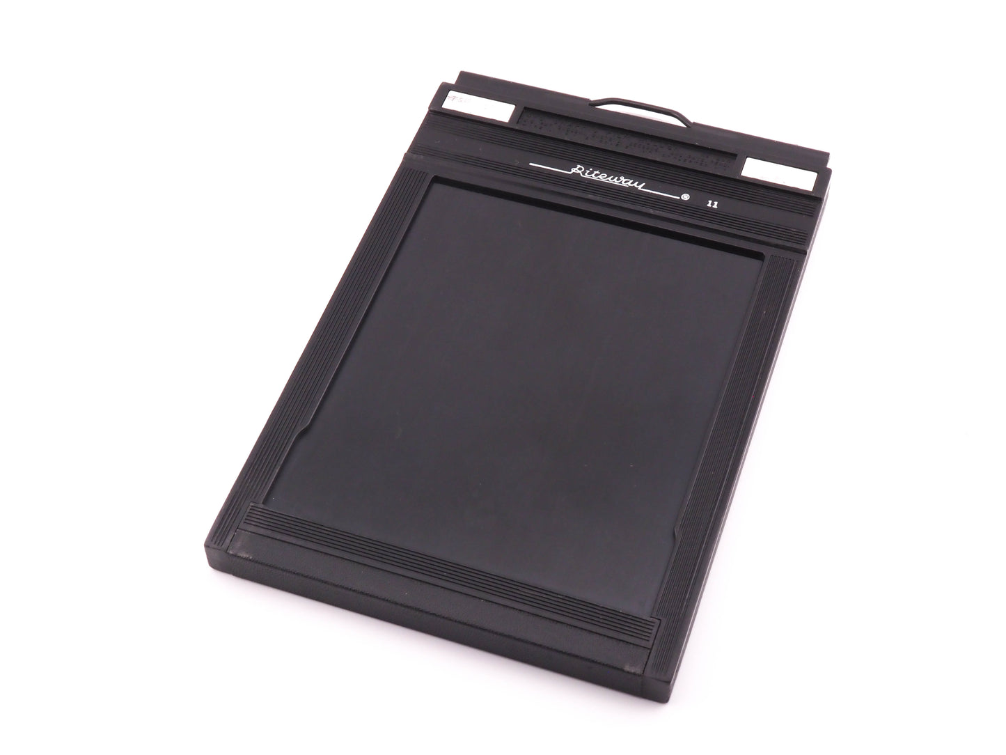 Graflex 4x5" Riteway Cut Film Holder