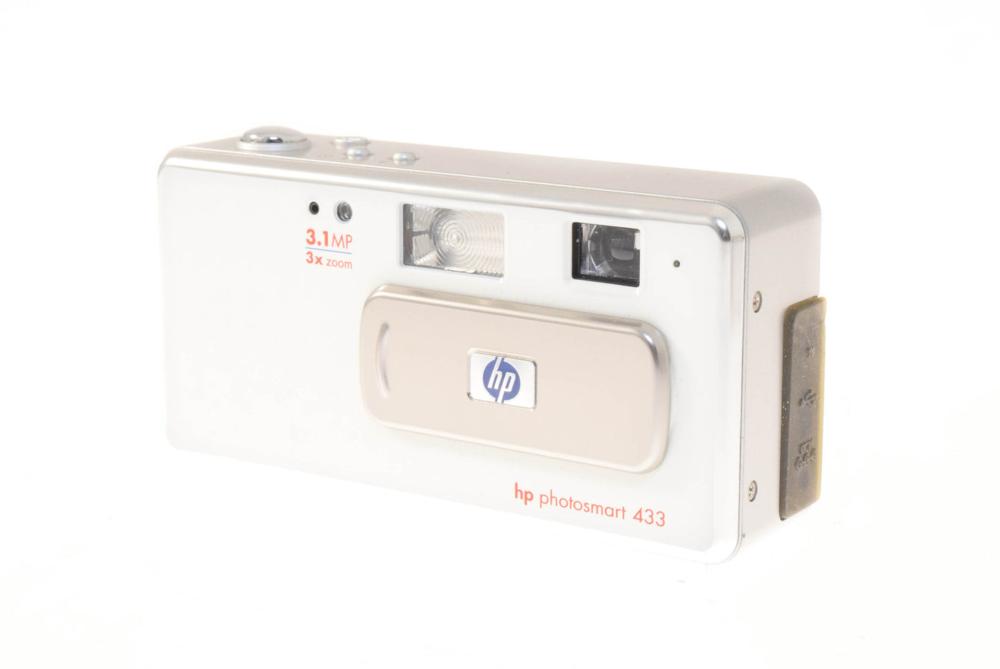 HP Photosmart 433