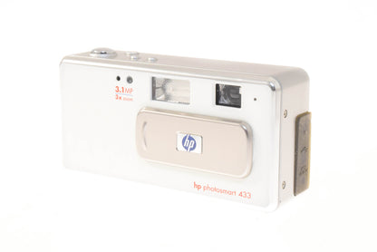 HP Photosmart 433