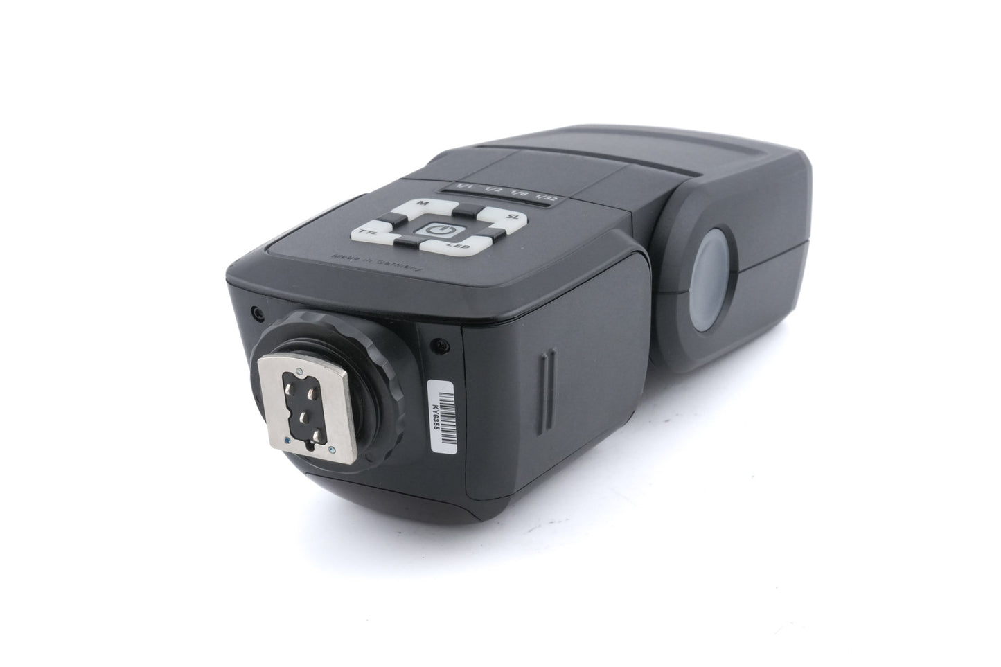 Metz 44 AF-2 Digital