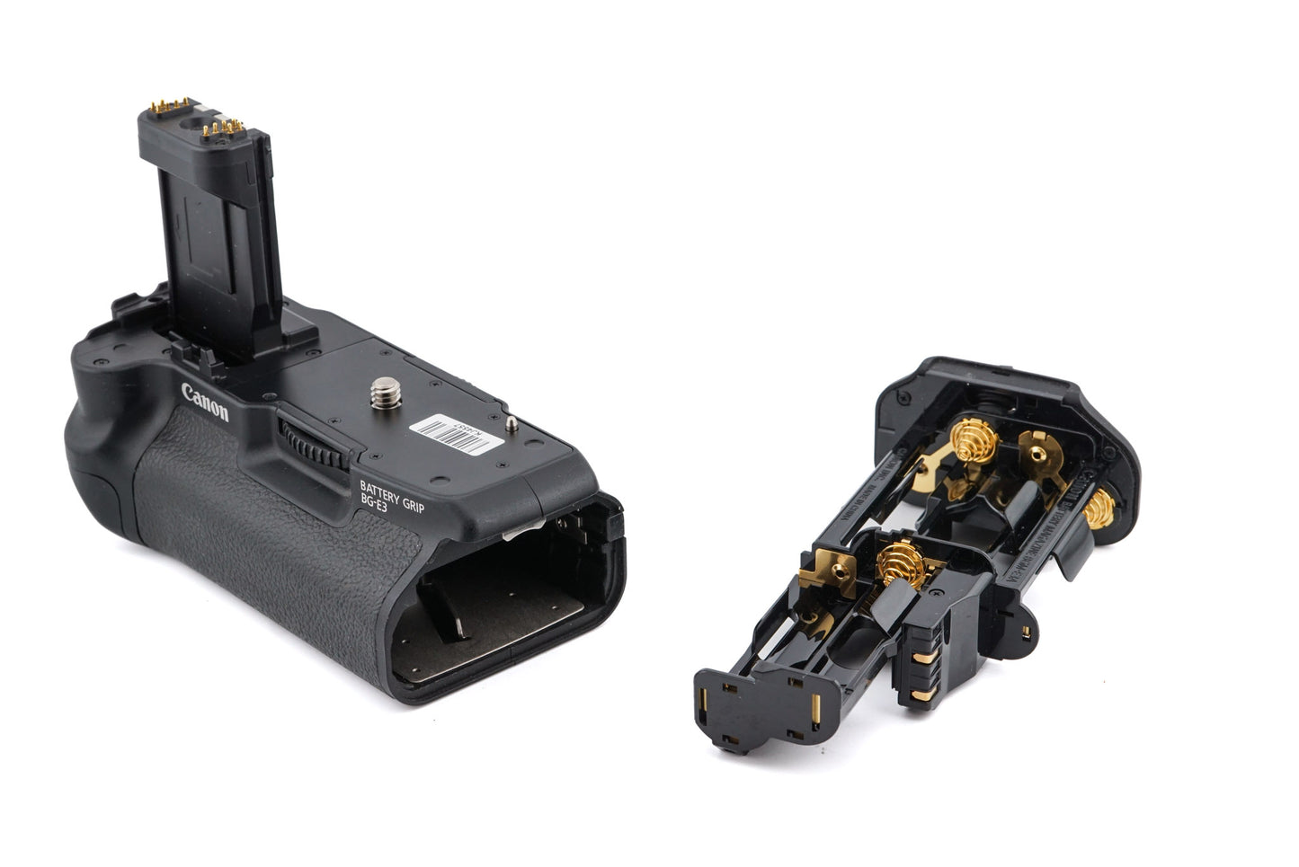 Canon BG-E3 Battery Grip