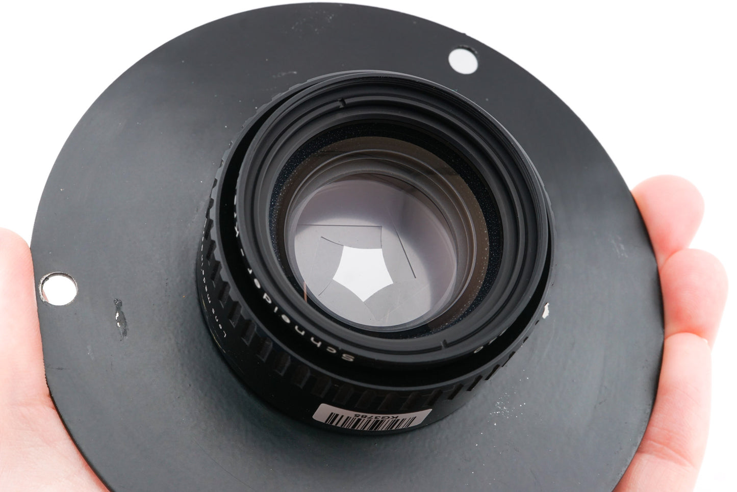 Schneider-Kreuznach 240mm f9 G-Claron