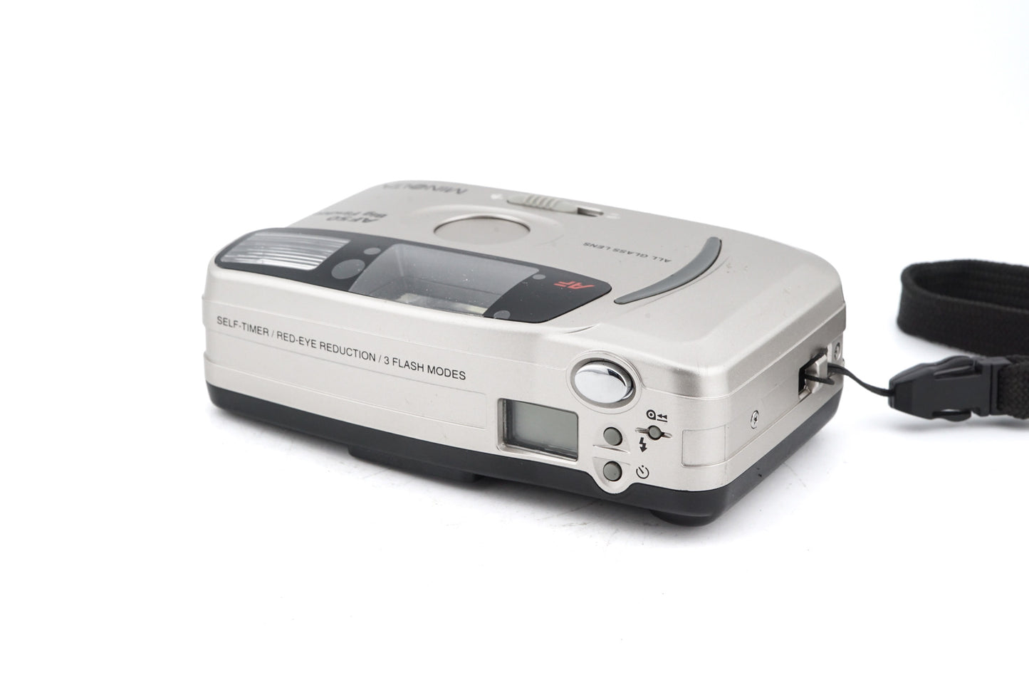 Minolta AF50 Big Finder