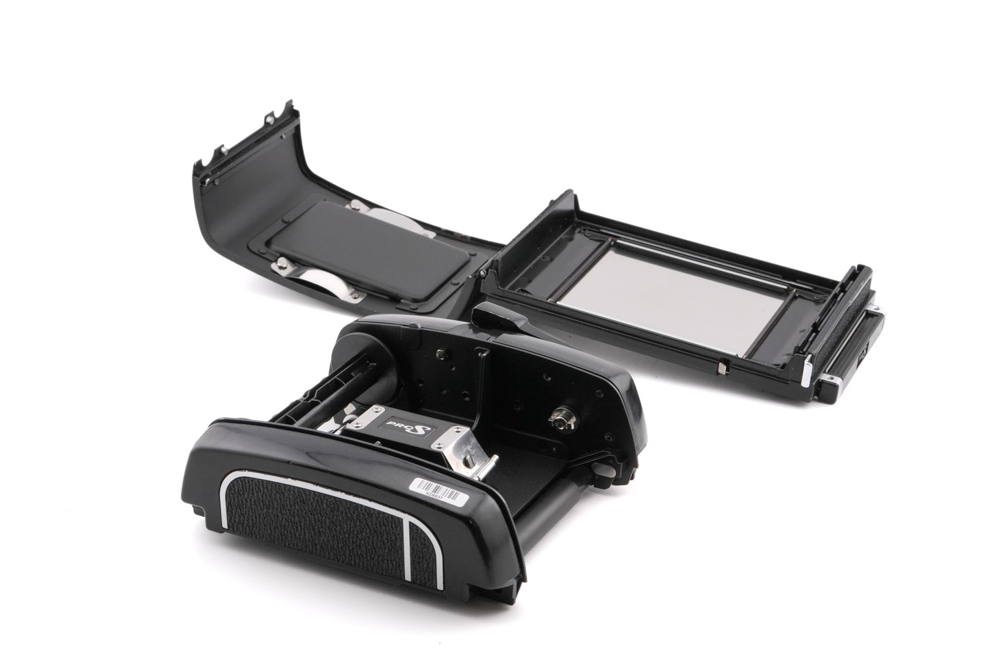 Mamiya 120 6x7 Pro-S Roll Film Holder