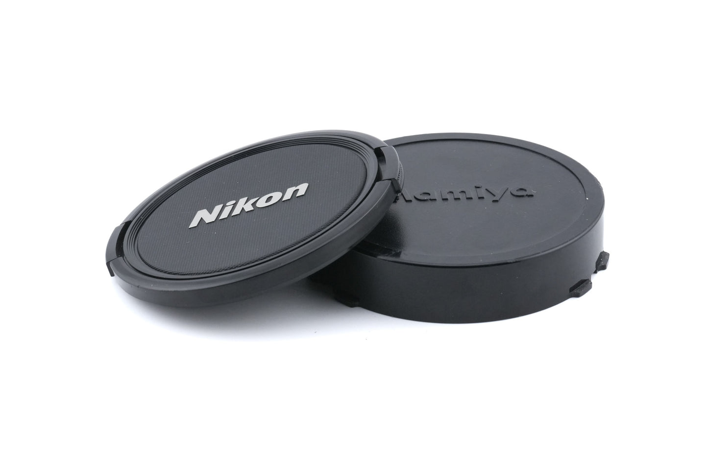 Mamiya 110mm f2.8 Sekor Z W