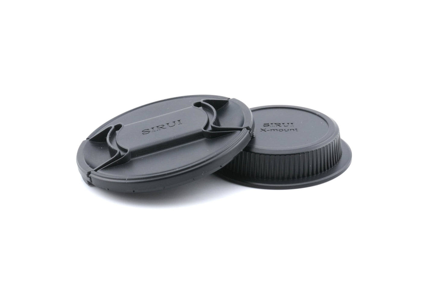 Sirui 75mm f1.8 Anamorphic 1.33x