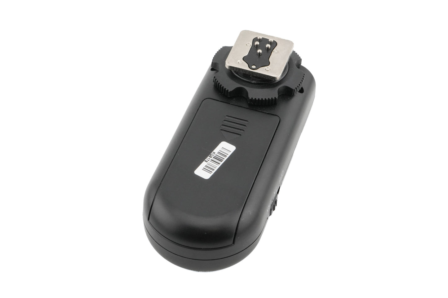 Yongnuo RF603C II Flash Trigger