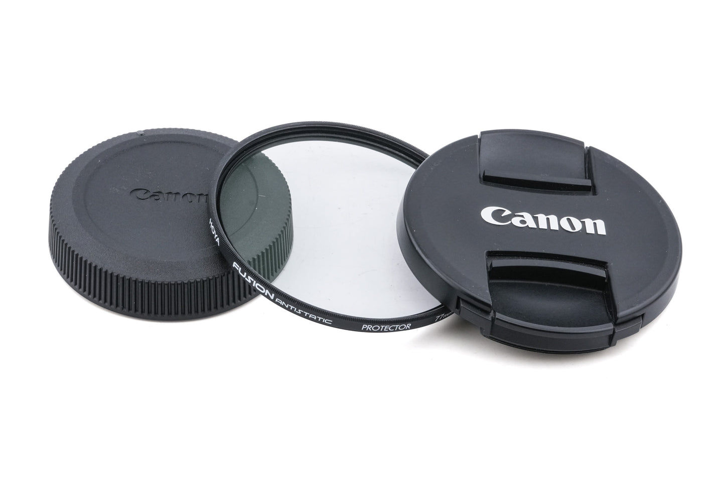 Canon 24-105mm f4 L IS II USM