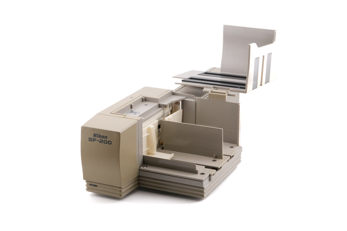 Nikon SF-200 Auto Slide Feeder